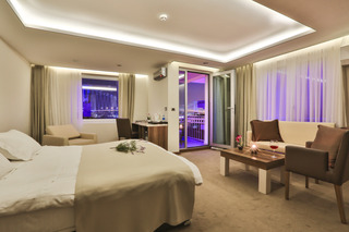 Malta Bosphorus Hotel fotoÄŸrafÄ±