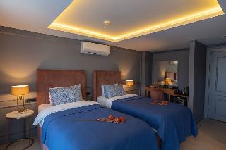Malta Bosphorus Hotel fotoÄŸrafÄ±