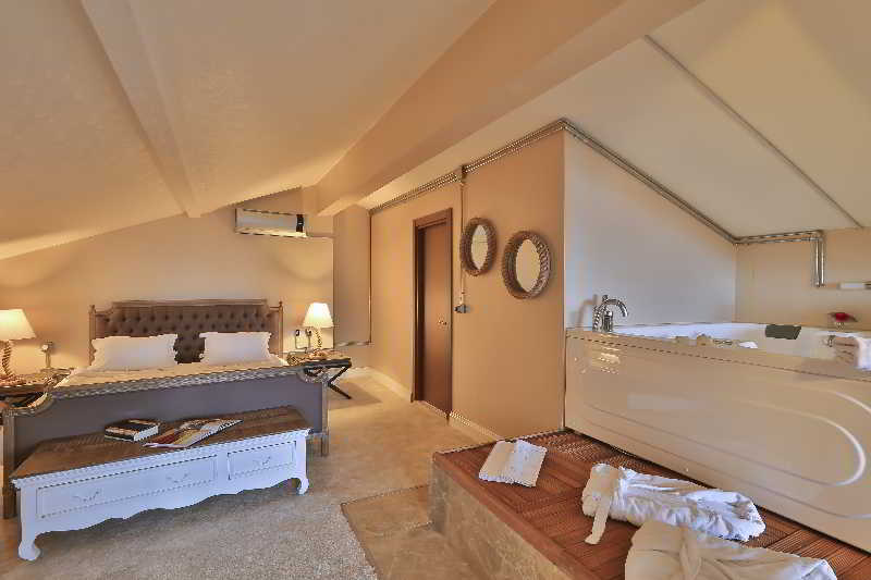 Malta Bosphorus Hotel fotoÄŸrafÄ±