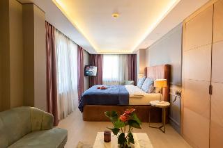 Malta Bosphorus Hotel fotoÄŸrafÄ±