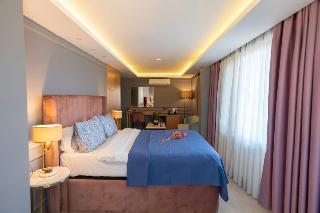 Malta Bosphorus Hotel fotoÄŸrafÄ±