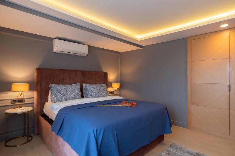Malta Bosphorus Hotel - Oda