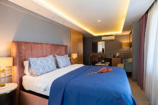 Malta Bosphorus Hotel fotoÄŸrafÄ±