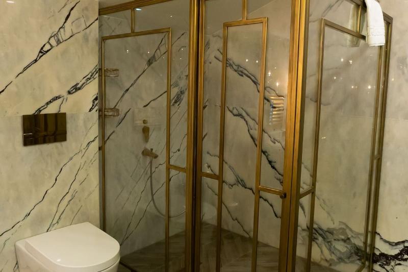 Malta Bosphorus Hotel - Oda