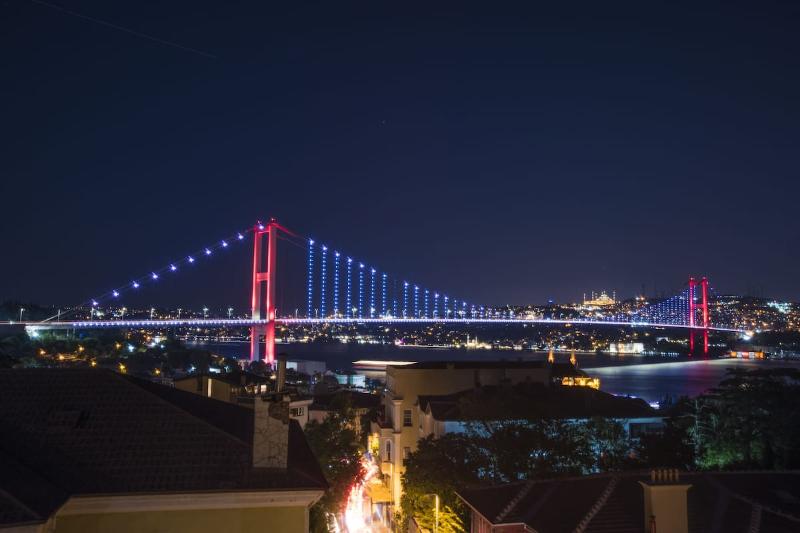 Malta Bosphorus Hotel - Oda
