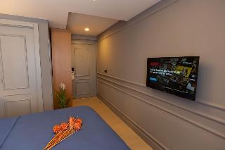 Malta Bosphorus Hotel fotoÄŸrafÄ±