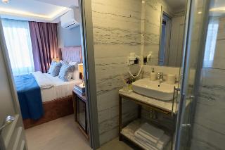 Malta Bosphorus Hotel fotoÄŸrafÄ±