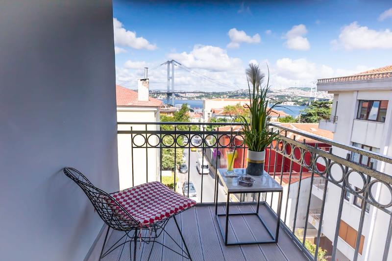 Malta Bosphorus Hotel - Oda