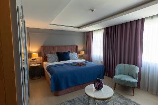 Malta Bosphorus Hotel fotoÄŸrafÄ±