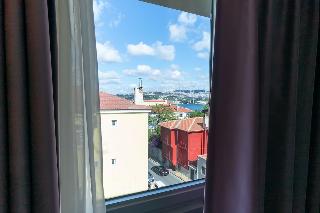 Malta Bosphorus Hotel fotoÄŸrafÄ±