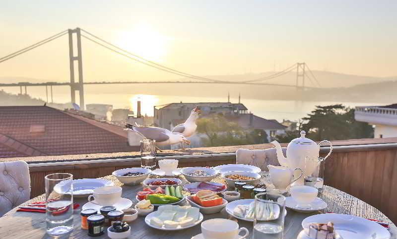 Malta Bosphorus Hotel fotoÄŸrafÄ±