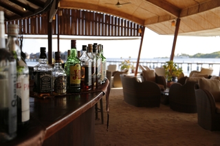 Nika Island Resort fotoÄŸrafÄ±