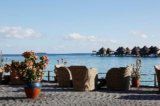 Nika Island Resort fotoÄŸrafÄ±