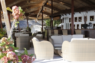 Nika Island Resort fotoÄŸrafÄ±
