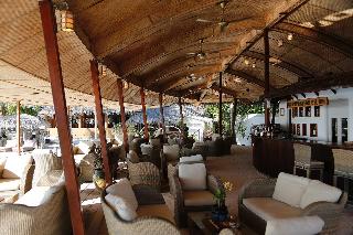 Nika Island Resort fotoÄŸrafÄ±