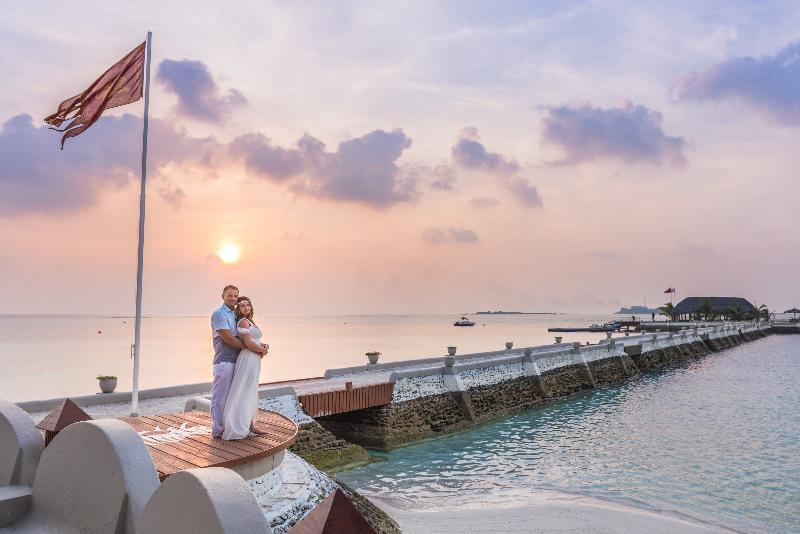 Nika Island Resort - Aktivite