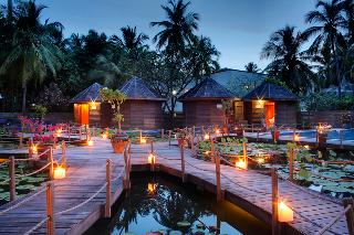 Nika Island Resort fotoÄŸrafÄ±