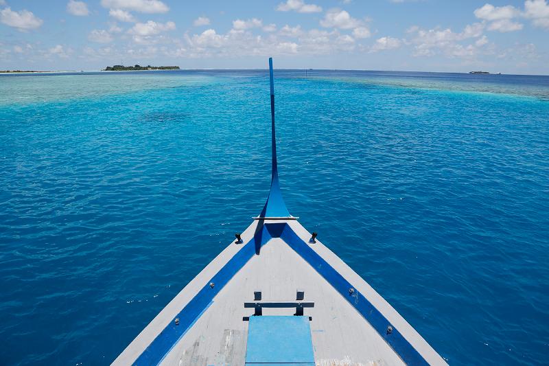 Nika Island Resort - Aktivite