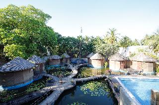 Nika Island Resort fotoÄŸrafÄ±