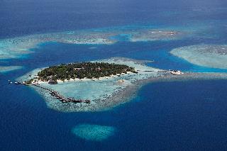 Nika Island Resort fotoÄŸrafÄ±