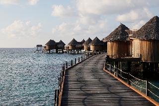 Nika Island Resort fotoÄŸrafÄ±