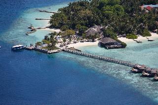 Nika Island Resort fotoÄŸrafÄ±