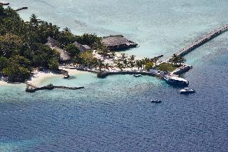 Nika Island Resort fotoÄŸrafÄ±