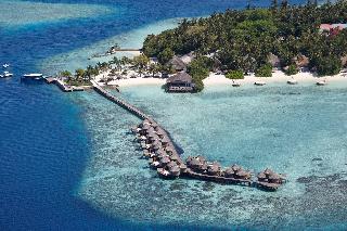 Nika Island Resort fotoÄŸrafÄ±