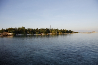 Nika Island Resort fotoÄŸrafÄ±