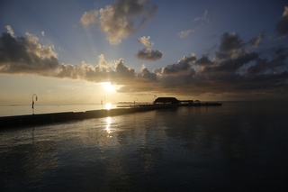 Nika Island Resort fotoÄŸrafÄ±