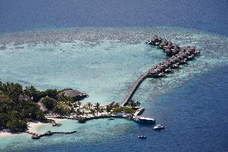 Nika Island Resort fotoÄŸrafÄ±