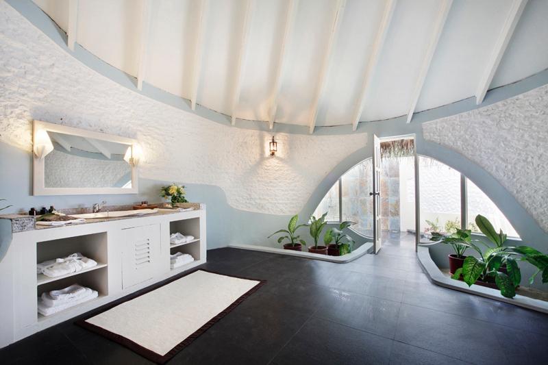 Nika Island Resort - Oda