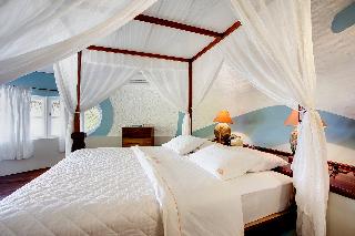 Nika Island Resort fotoÄŸrafÄ±