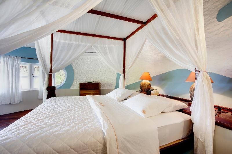 Nika Island Resort - Oda