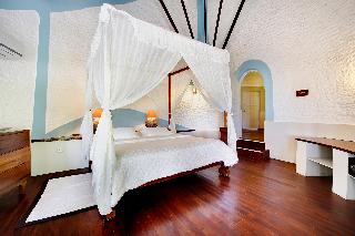 Nika Island Resort fotoÄŸrafÄ±