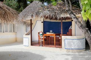 Nika Island Resort fotoÄŸrafÄ±
