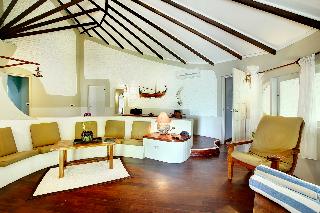 Nika Island Resort fotoÄŸrafÄ±