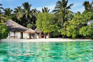 Nika Island Resort fotoÄŸrafÄ±