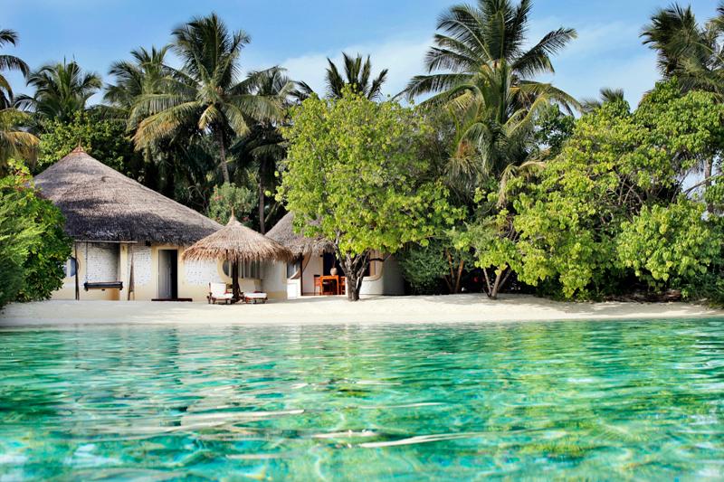 Nika Island Resort - Oda