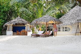 Nika Island Resort fotoÄŸrafÄ±