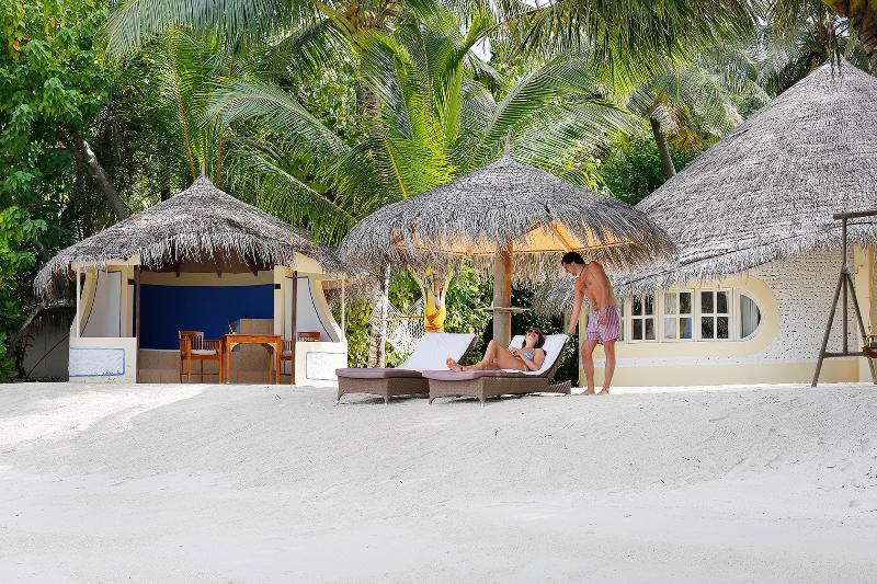 Nika Island Resort - Oda