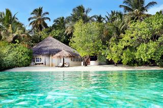 Nika Island Resort fotoÄŸrafÄ±