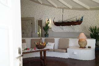 Nika Island Resort fotoÄŸrafÄ±