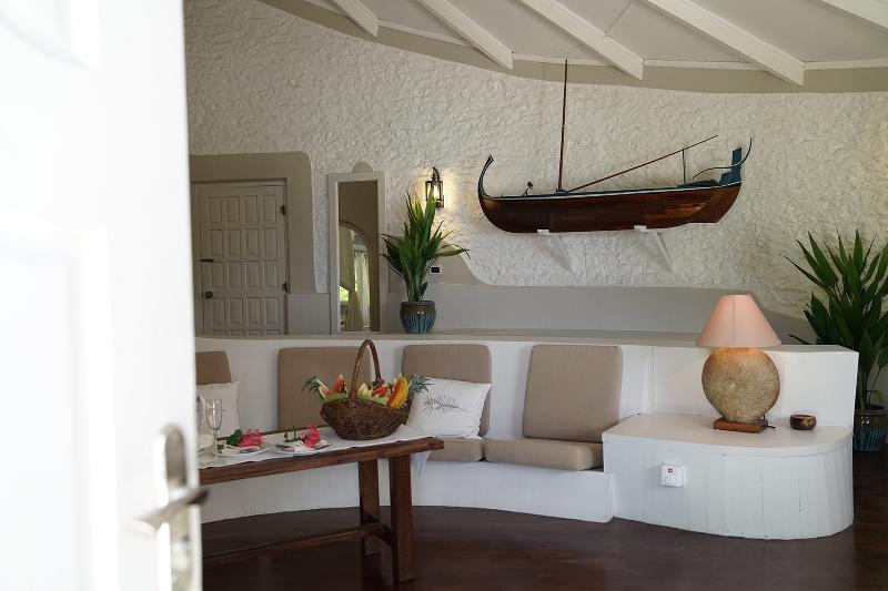 Nika Island Resort - Oda