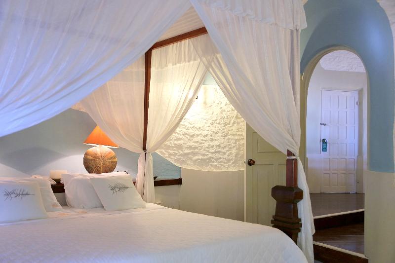 Nika Island Resort - Oda