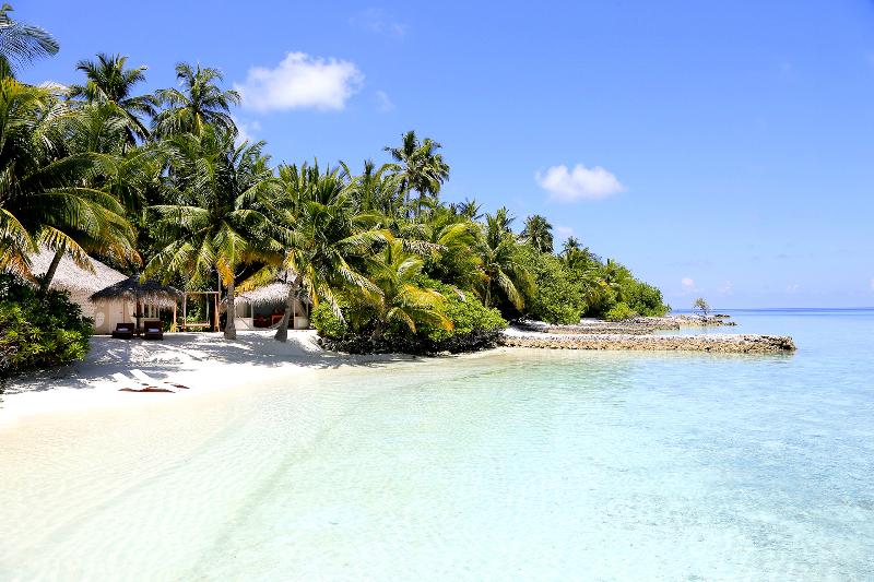 Nika Island Resort - Oda