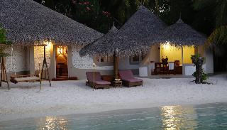 Nika Island Resort fotoÄŸrafÄ±