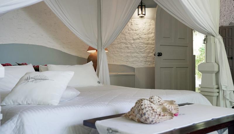 Nika Island Resort - Oda