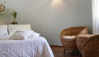 Nika Island Resort fotoÄŸrafÄ±