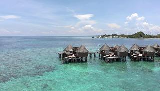 Nika Island Resort fotoÄŸrafÄ±
